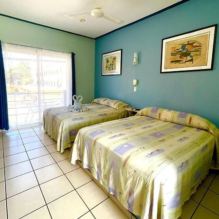Hotel Terraza Inn Rincon de Guayabitos Zewnętrze zdjęcie