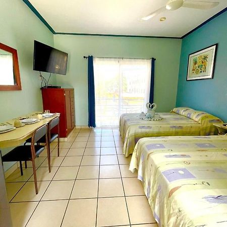 Hotel Terraza Inn Rincon de Guayabitos Zewnętrze zdjęcie