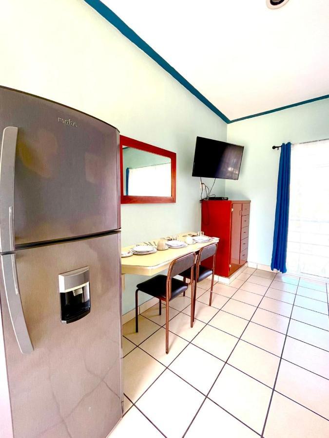 Hotel Terraza Inn Rincon de Guayabitos Zewnętrze zdjęcie